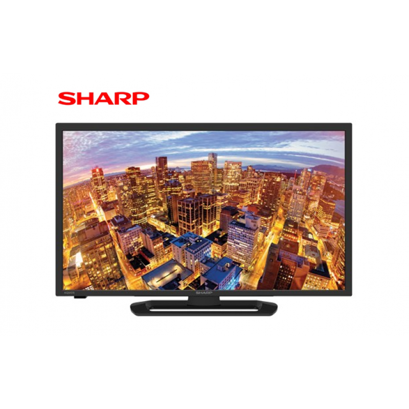 SHARP 32